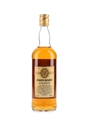 John Barr Scotch Whisky Bottled 1980s 75cl / 40%
