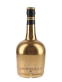 Courvoisier Napoleon Cour Imperiale Bottled 1980s 70cl / 40%