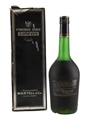 Martell Cordon Noir Napoleon Bottled 1980s 70cl / 40%