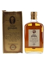 Alistair Cunningham's Limited Edition 50 Years Bottled 1990s 75cl / 40%