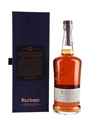 Wild Turkey 12 Year Old Distiller's Reserve Japanese Market 70cl / 50.5%