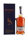 Wild Turkey 12 Year Old Distiller's Reserve Japanese Market 70cl / 50.5%