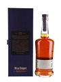 Wild Turkey 12 Year Old Distiller's Reserve Japanese Market 70cl / 50.5%