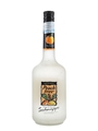 Peach Tree Peach Schnapps De Kuyper - Bottled 1990s 100cl / 20%
