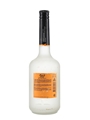 Peach Tree Peach Schnapps De Kuyper - Bottled 1990s 100cl / 20%
