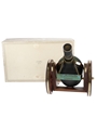 Courvoisier VSOP Fine Champagne Cognac Cannon Bottled 1970s 70cl / 40%
