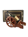 Courvoisier VSOP Fine Champagne Cognac Cannon Bottled 1970s 70cl / 40%