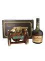 Courvoisier VSOP Fine Champagne Cognac Cannon Bottled 1970s 70cl / 40%