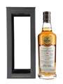 Glen Scotia 1992 28 Year Old Connoisseurs Choice Bottled 2021 - Gordon & MacPhail 70cl / 55%