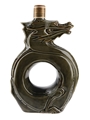 Suntory Old Whisky Decanter Chinese Year Of The Dragon 1988 70cl / 43%