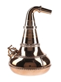 Nikka Kingsland Whisky Bottled 1980s - Pot Still Decanter 70cl / 43%