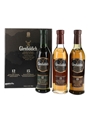 Glenfiddich Single Malt Collection 12, 15 & 18 Year Old Set 3 x 20cl / 40%