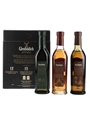 Glenfiddich Single Malt Collection 12, 15 & 18 Year Old Set 3 x 20cl / 40%