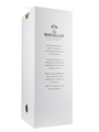 Macallan 25 Year Old Sherry Oak Annual 2022 Release 70cl / 43%