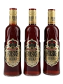 Polska Wisniowa Vodka  3 x 50cl / 40%