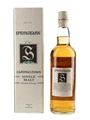 Springbank CV Bottled 1990s 70cl / 46%