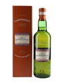 North British Distillery 19 Year Old Bottled 1990s - Cadenhead's World Whiskies 70cl / 59.7%