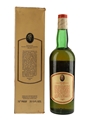 Glenlivet 12 Year Old Bottled 1970s 75.7cl / 40%