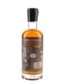 Girvan 53 Year Old Batch 3 That Boutique-y Whisky Company 50cl / 41.5%