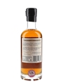 Girvan 53 Year Old Batch 3 That Boutique-y Whisky Company 50cl / 41.5%