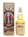 Glen Moray 12 Year Old Scotland's Historic Highland Regiments 70cl / 40%
