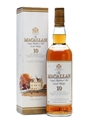 Macallan 10 Years Old Bottled 1990s 70cl / 40%