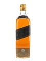 Johnnie Walker Black Label Extra Special Bottled 1970s 75.7cl / 40%