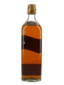 Johnnie Walker Black Label Extra Special Bottled 1970s 75.7cl / 40%
