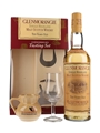 Glenmorangie 10 Year Old Bottled 2000s - Connoisseur's Tasting Set 70cl / 40%