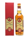 Cadenhead's Green Label 9 Year Old Nicaraguan Rum 70cl / 46%