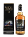 Famous Grouse 12 Year Old Gold Reserve  70cl / 40%