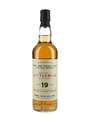 Littlemill 1992 19 Year Old Bottled 2011 - The Private Cask 70cl / 60.2%