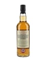 Littlemill 1992 19 Year Old Bottled 2011 - The Private Cask 70cl / 60.2%