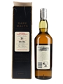 Brora 1977 21 Year Old Bottled 1998 - Rare Malts Selection 70cl / 56.9%