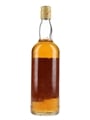 Glenfarclas Glenlivet 8 Year Old 105 Proof Bottled 1970s-1980s - Grant Bonding Co. 75.7cl / 60%