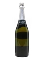 Moet & Chandon Silver Jubilee Cuvee 1977 75cl / 12%