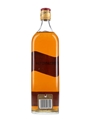 Johnnie Walker Red Label Bottled 1980s - Duty Free 100cl