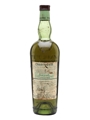 Chartreuse Green Bottled 1950s 75cl / 55%