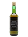Tomintoul 1967 ABC 18 Year Old 75cl / 40%