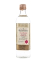 Covent Garden Dry London Gin Bottled 1970s - Hurlimpsea 75cl / 43%