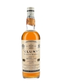 Cluny Bottled 1960s - D&C 75cl / 43.4%