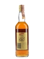 White Horse Bottled 1980s - Montenegro 75cl / 40%