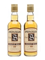 Springbank 10 Year Old  2 x 35cl / 46%