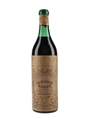 Americano Marenco Un Mes Punt Bottled 1950s - Ferdinando Grassotti 100cl