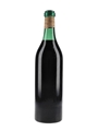 Americano Marenco Un Mes Punt Bottled 1950s - Ferdinando Grassotti 100cl