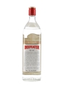 Beefeater London Distilled Dry Gin Bottled 1970s - NAAFI Stores 100cl / 47%