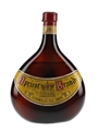 Baker Apricot Brandy Bottled 1960s 70cl / 35%