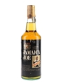 Jamaica Joe Gold Quality Bottled 1960s-1970s - Pilla 75cl / 40%