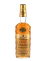 Schenley OFC 6 Year Old Bottled 1960s - Silva 75cl / 43.4%