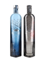 Belvedere Single Estate Rye Lake Bartezek & Smogory Forest 2 x 70cl / 40%